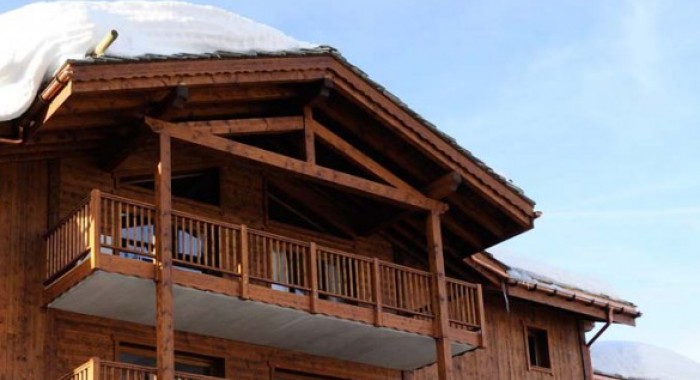 Le Lodge Hemera